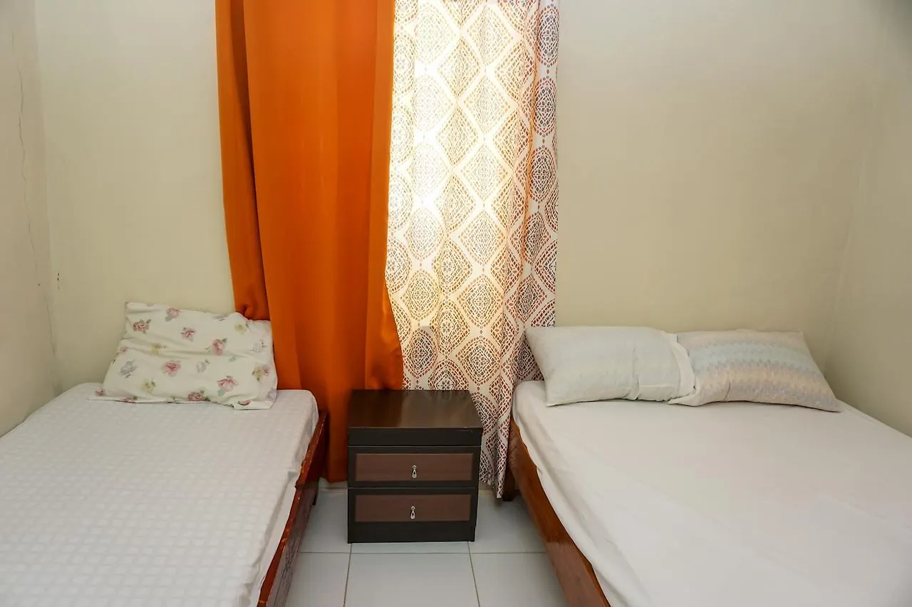 La Bienvenue Hotel Willemstad