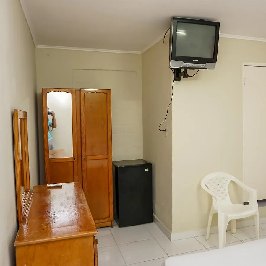 La Bienvenue Hotel Willemstad 2*,  Curacao