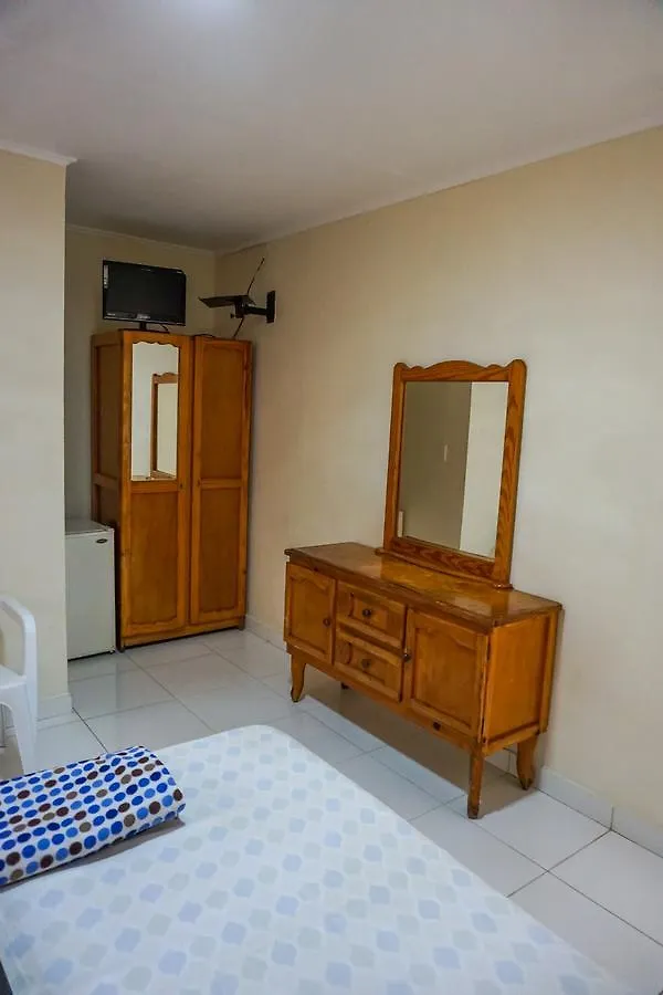 La Bienvenue Hotel Willemstad