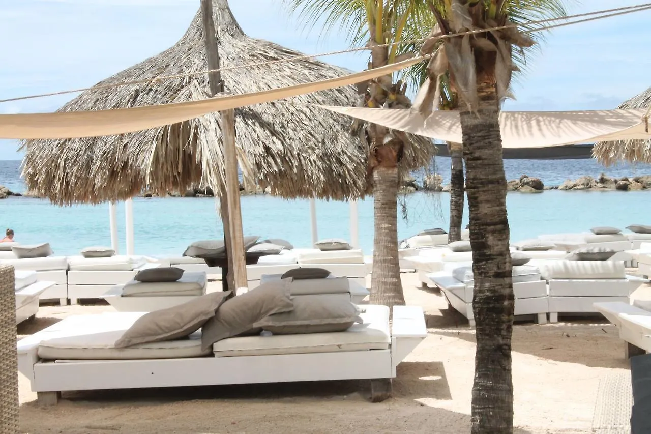 La Bienvenue Hotel Willemstad 2*,  Curacao