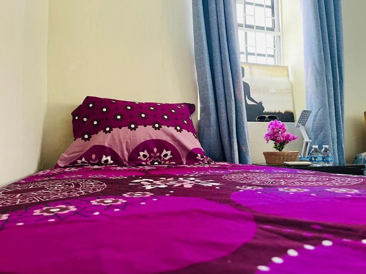 La Bienvenue Hotel Willemstad Gazdaságos szálloda