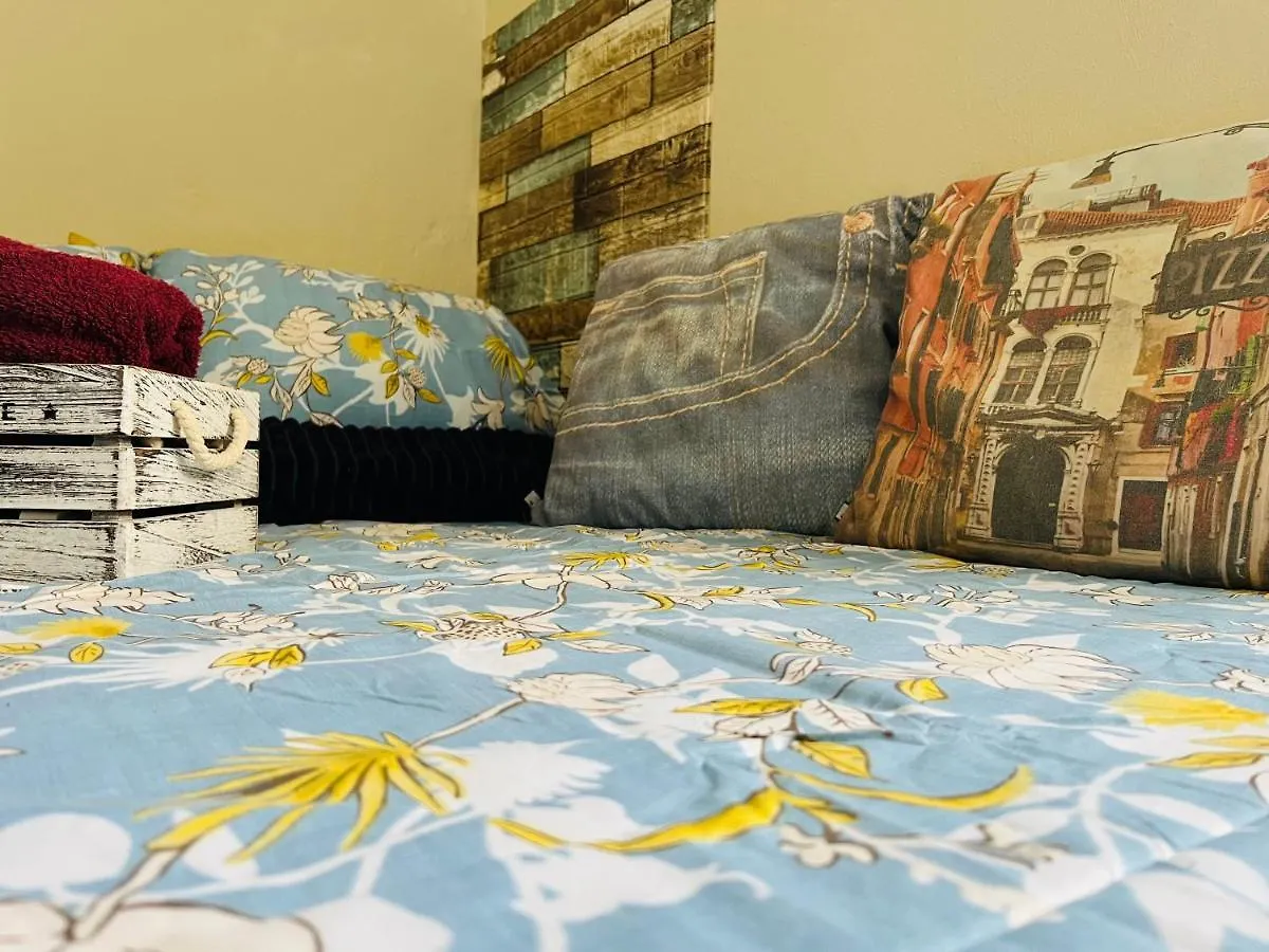 Gazdaságos szálloda La Bienvenue Hotel Willemstad