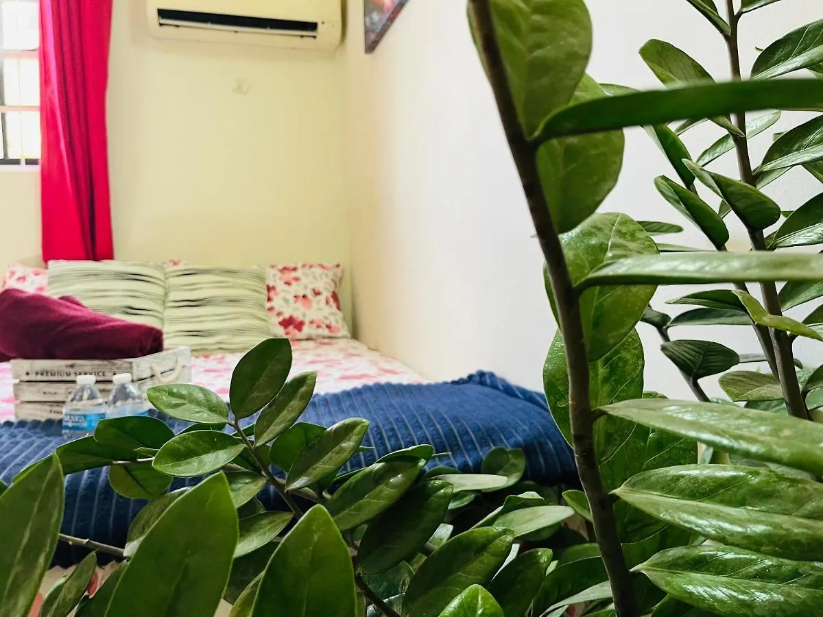 La Bienvenue Hotel Willemstad 2*,  Curaçao