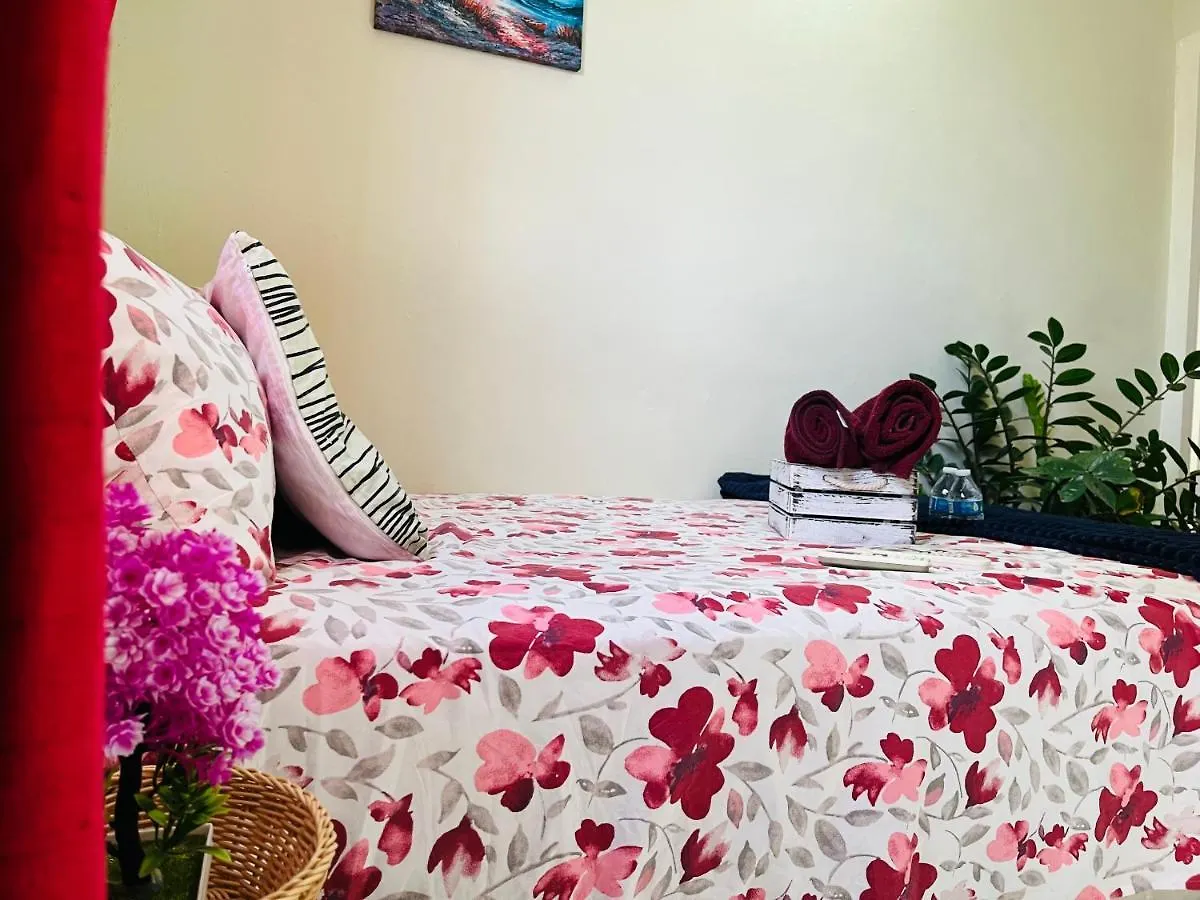 La Bienvenue Hotel Willemstad