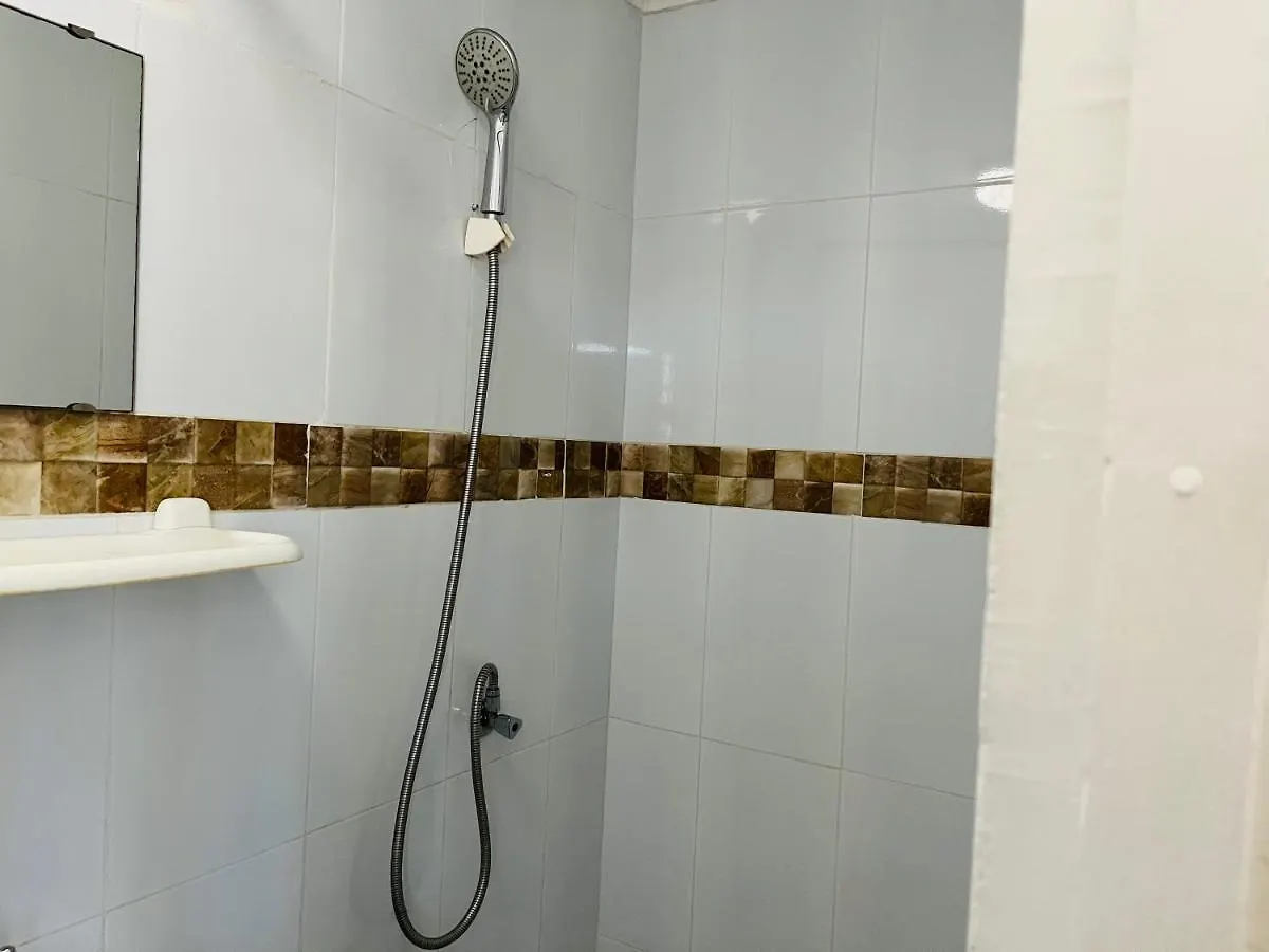 La Bienvenue Hotel Willemstad Gazdaságos szálloda