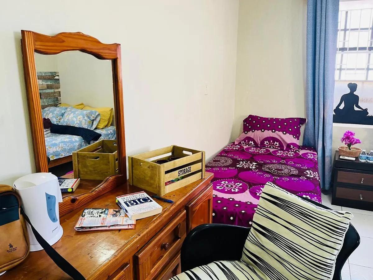 Gazdaságos szálloda La Bienvenue Hotel Willemstad