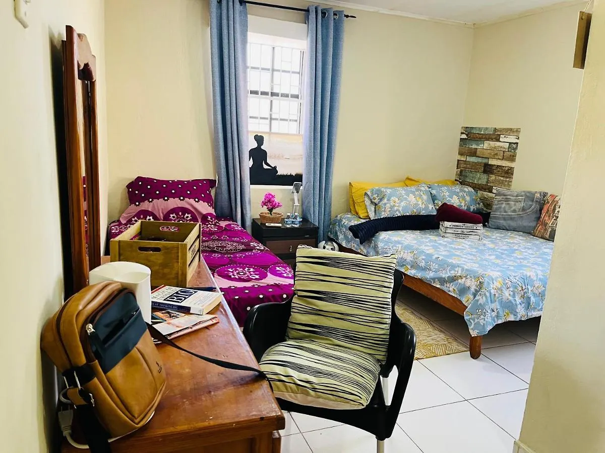 La Bienvenue Hotel Willemstad Gazdaságos szálloda