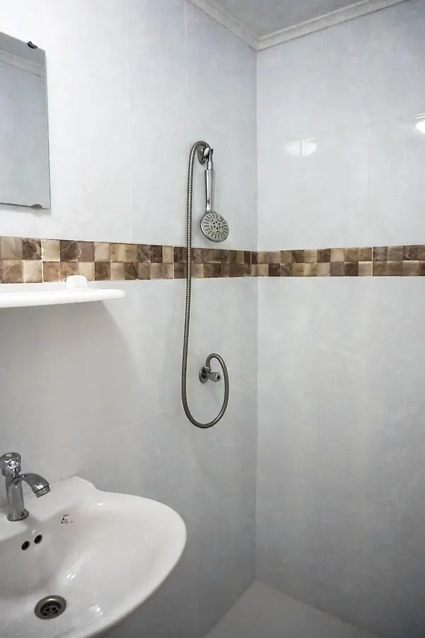 La Bienvenue Hotel Willemstad 2*,  Curaçao