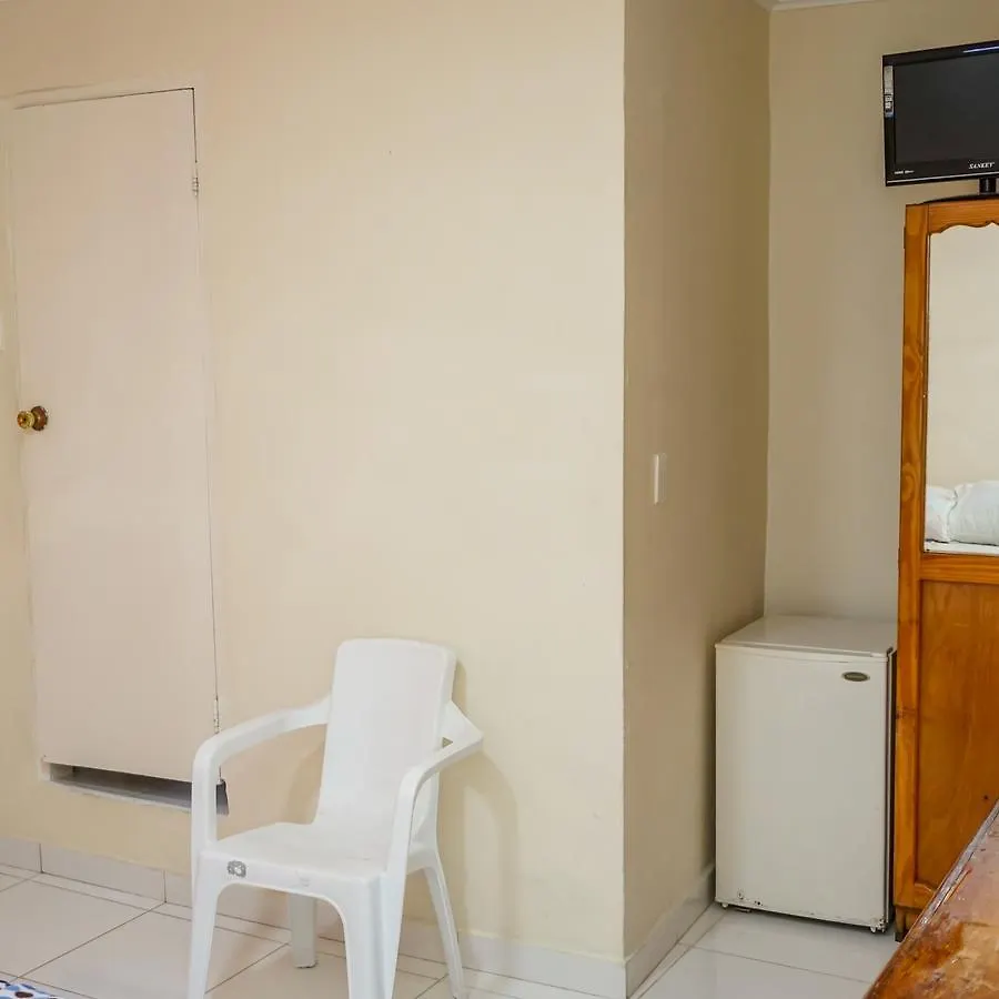 La Bienvenue Hotel Willemstad
