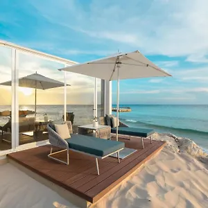 Semesteranläggning (resort) Dreams Curacao Resort, & Casino
