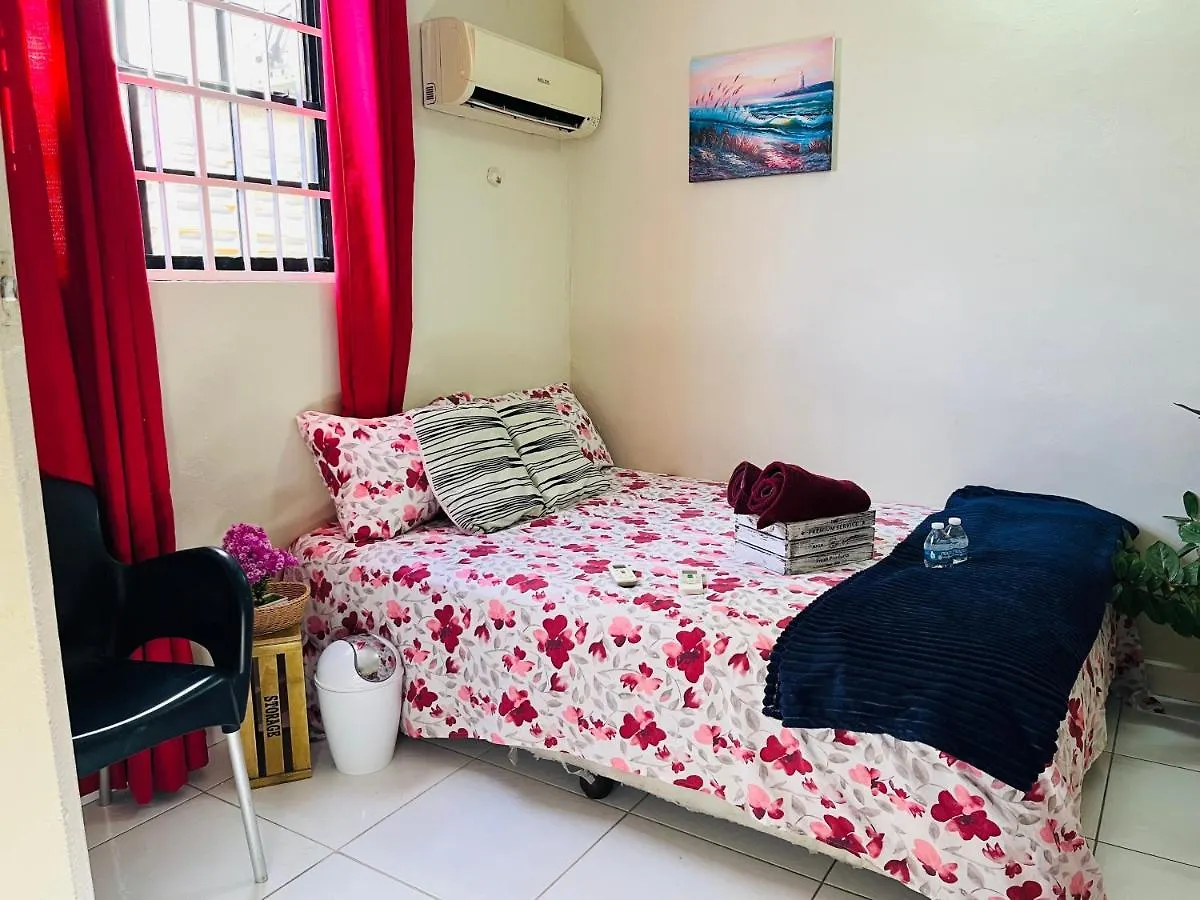 Hotel La Bienvenue Willemstad