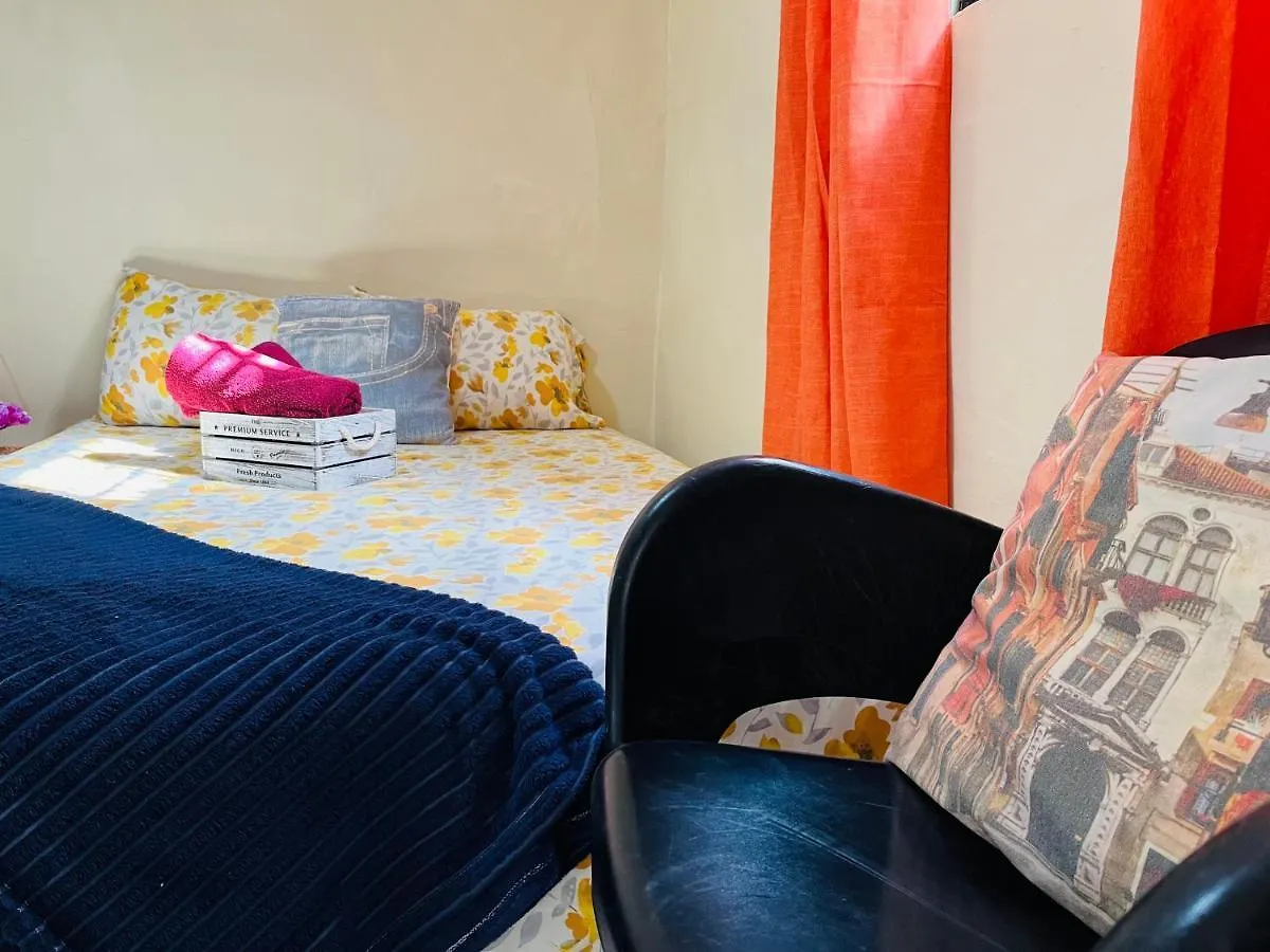 Hotel La Bienvenue Willemstad 2*,